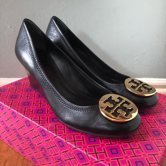Tory Burch sally wedge - Picture 3 of 5